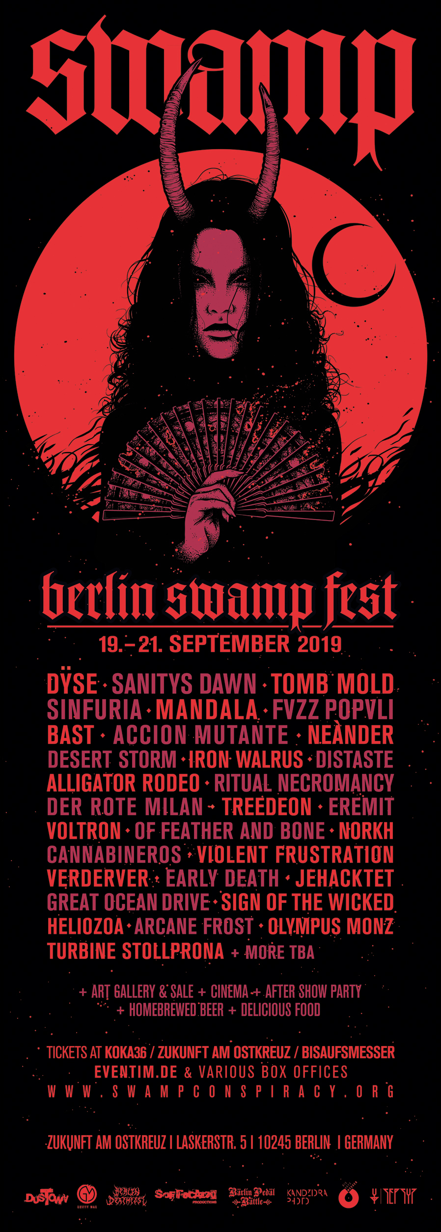 Flyer_Berlin Swamp Fest 2019_WEB