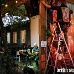 Cany Cartoon_Art at Berlin Swamp Fest 2015_003