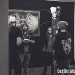 Galerie_Art at Berlin Swamp Fest 2015_Laura001