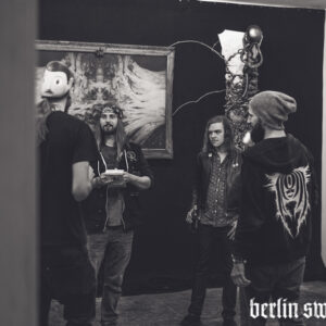 Galerie_Art at Berlin Swamp Fest 2015_Laura001