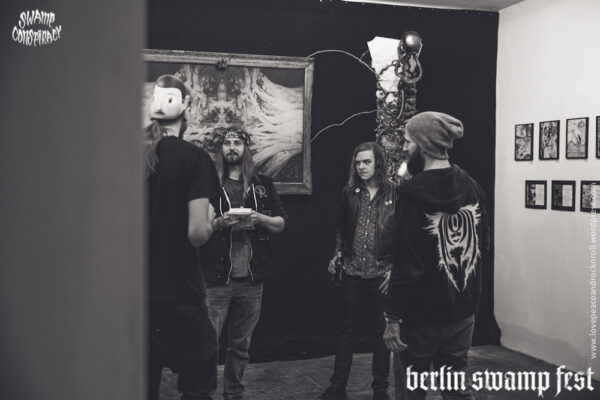 Galerie_Art at Berlin Swamp Fest 2015_Laura001