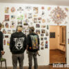 Galerie_Art at Berlin Swamp Fest 2015_Laura003