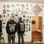 Galerie_Art at Berlin Swamp Fest 2015_Laura003