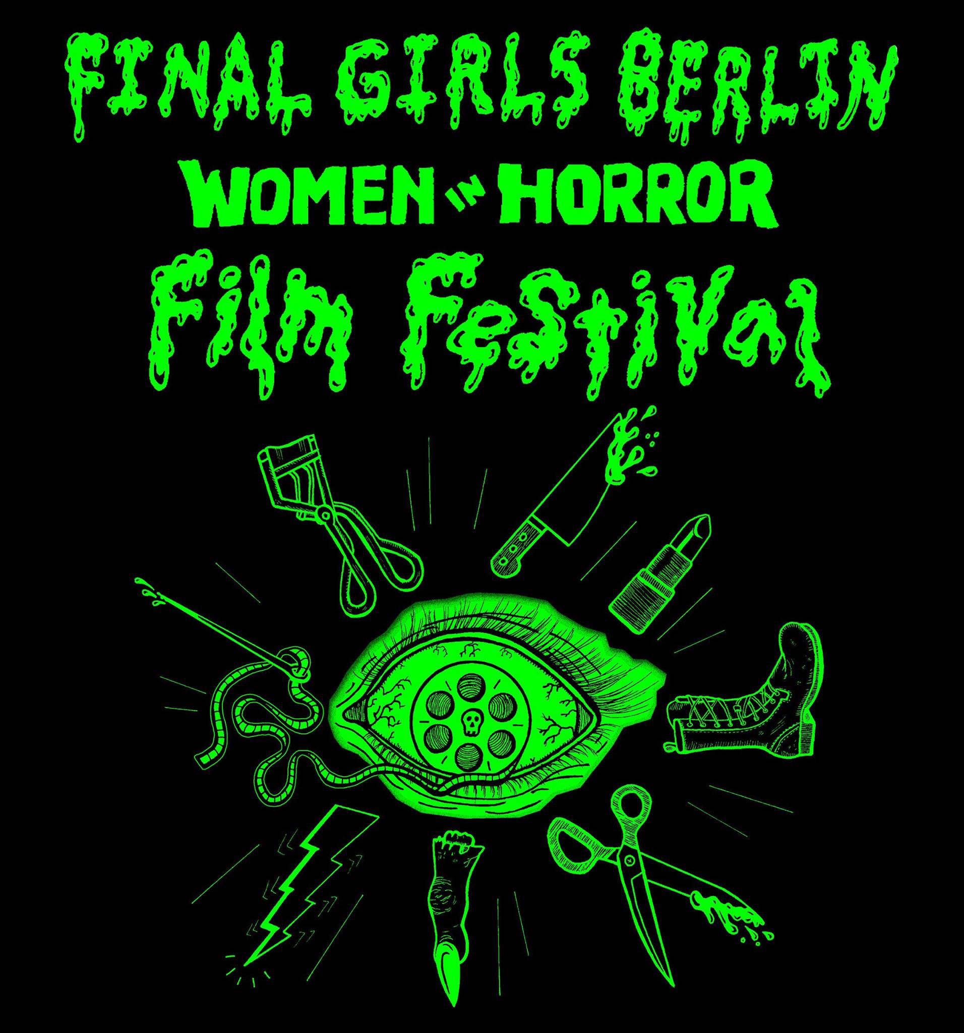 Finl Girls Berlin Film Festival