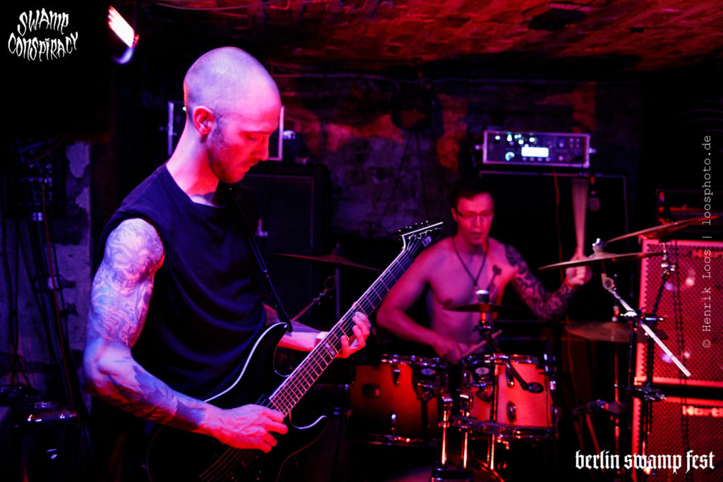 Der_Rote_Milan_Berlin_Swamp_Fest_2019_1