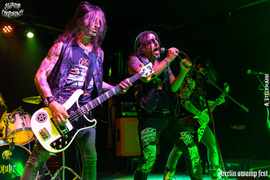 Indian Nightmare, Swamp 2022_20220917_145