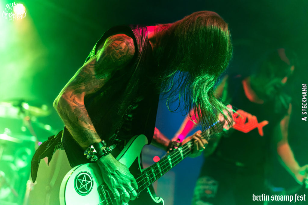 Indian Nightmare, Swamp 2022_20220917_150