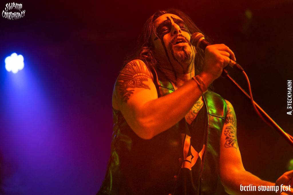 Indian Nightmare, Swamp 2022_20220917_163