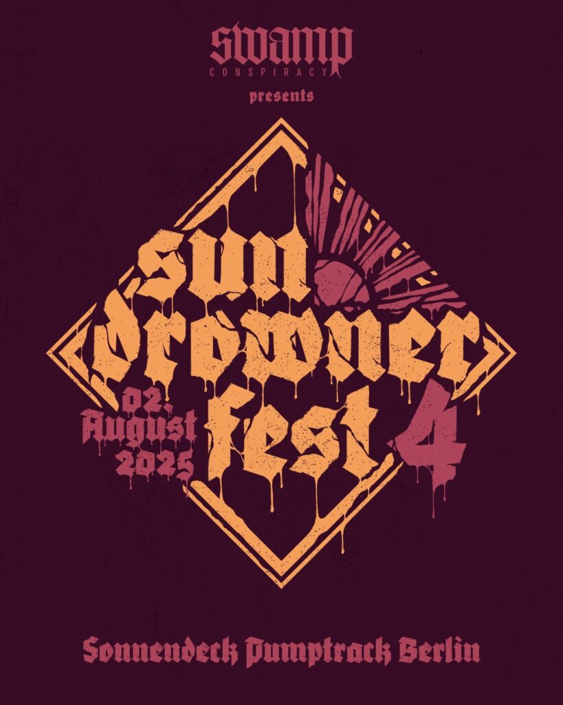 Sundrowner 4 – August 2025 Shovel, Haven, Kenoma, Lightless
